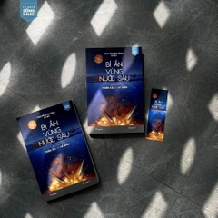 Bí Ẩn Vùng Nước Sâu - Lằn Ranh Thiên Tài Và Kẻ Điên - AZ Việt Nam 180k