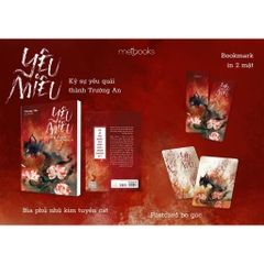 Yêu Miêu – Ký Sự Yêu Quái Thành Trường An - AZVietNam