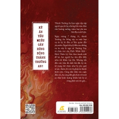 Yêu Miêu – Ký Sự Yêu Quái Thành Trường An - AZVietNam