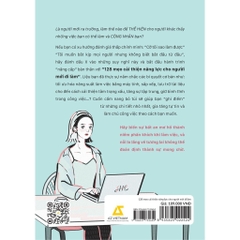 128 Mẹo Cải Thiện Năng Lực Cho Người Mới Đi Làm - Từ "Amateur" Đến Chuyên Nghiệp - AZVietNam 109k