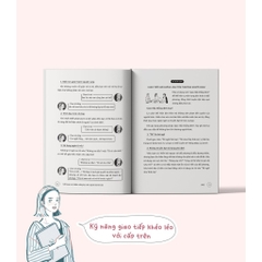 128 Mẹo Cải Thiện Năng Lực Cho Người Mới Đi Làm - Từ "Amateur" Đến Chuyên Nghiệp - AZVietNam 109k