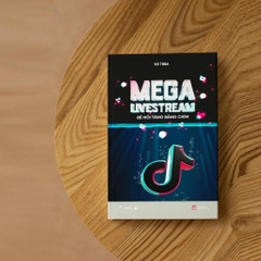 Mega Livestream – Bề Nổi Tảng Băng Chìm - AZVietNam 89k