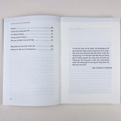 Những tuyệt tác của Shakespeare (tuyển tập 20 vở kịch được chuyển thể thành truyện cho thiếu nhi) - AlphaBooks 129k