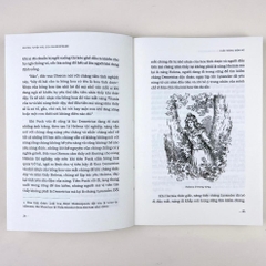 Những tuyệt tác của Shakespeare (tuyển tập 20 vở kịch được chuyển thể thành truyện cho thiếu nhi) - AlphaBooks 129k
