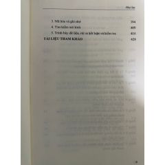 Vận Dụng Phương Pháp Định Lượng Và Định Tính Trong Nghiên Cứu: Từ Hình Thành Ý Tưởng Đến Phát Hiện Khoa Học - MD 166k