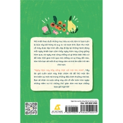 Ngày Hôm Nay Hãy Sống Thật Với Trái Tim Mình - 55 Chỉ Dẫn Vượt Qua Chán Nản Trong Cuộc Sống - AZVietnam 109k