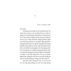 Thư gửi nhà thơ trẻ (Rainer Maria Rilke) (Nhã Nam) 68k