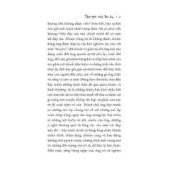 Thư gửi nhà thơ trẻ (Rainer Maria Rilke) (Nhã Nam) 68k