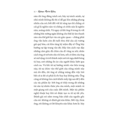 Thư gửi nhà thơ trẻ (Rainer Maria Rilke) (Nhã Nam) 68k