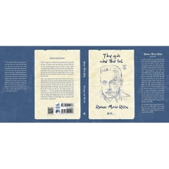 Thư gửi nhà thơ trẻ (Rainer Maria Rilke) (Nhã Nam) 68k