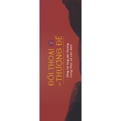 Đối Thoại Với Thượng Đế (Quyển 2) – Sống Với Lòng Yêu Thương, Trung Thực Và Can Đảm - AZVietNam 180k