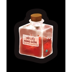 Hướng Dẫn Sử Dụng Cơn Giận - AZVietNam 129k