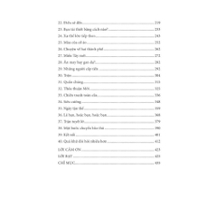 Lược sử Hoa Kỳ (A little history of the United States) (James West Davidson) - Nhã Nam 240k