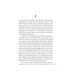 Chuyện Kể Về Tình Yêu Và Bóng Tối - Nhã Nam 320k