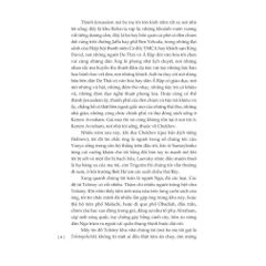 Chuyện Kể Về Tình Yêu Và Bóng Tối - Nhã Nam 320k