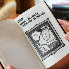 Mèo Mốc Black Book Tập 5 - AZVietNam 45k