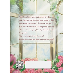 Sau Khi Thỏa Thuận Kết Hôn Cùng Ảnh Đế (Tập 2) Tiểu thuyết đam mỹ - AZVietNam