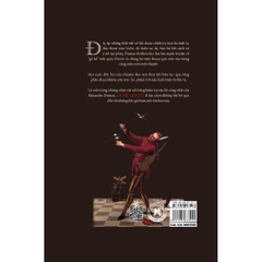 Gã Hề Chicot - Bìa Cứng - Huy Hoàng 320k