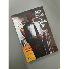 Mặt trăng và Đồng Xu - Nhã Nam 126k