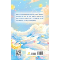 Đừng Khóc Trước Khi Ngủ - AZ