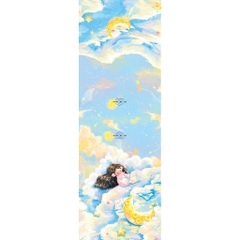 Đừng Khóc Trước Khi Ngủ - AZ