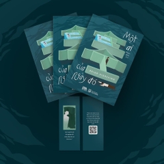 MỘT AI CỦA NGÀY ĐÓ (Văn học Trinh thám) Keigo Higashino - Waka 179k