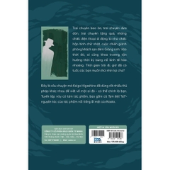 MỘT AI CỦA NGÀY ĐÓ (Văn học Trinh thám) Keigo Higashino - Waka 179k