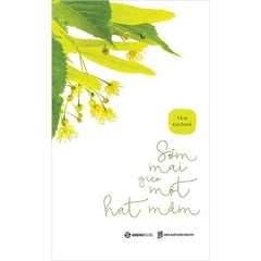 Sớm mai gieo một hạt mầm - SaigonBooks 120k