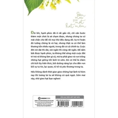 Sớm mai gieo một hạt mầm - SaigonBooks 120k