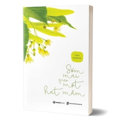 Sớm mai gieo một hạt mầm - SaigonBooks 120k