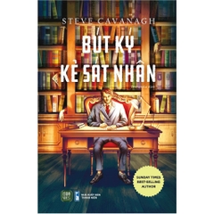 Combo Nạn Nhân Số 13 + Bút Ký Kẻ Sát Nhân - 1980Books