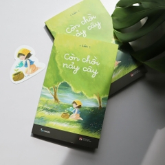 Còn Chồi Nảy Cây - AZVietNam