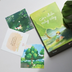 Còn Chồi Nảy Cây - AZVietNam