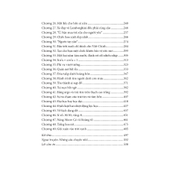 Hành Lang Hai Lớp - Hoa Cỏ - Time Books