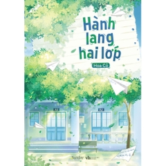 Hành Lang Hai Lớp - Hoa Cỏ - Time Books