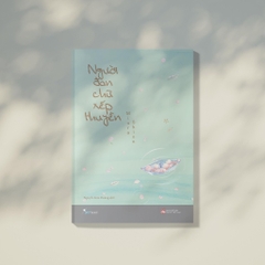 Người Đan Chữ Xếp Thuyền - AZVietNam 142k