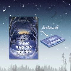 Đừng Bao Giờ Nói Dối - Freida McFadden - AZVietNam 152k