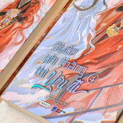 Muốn Phi Thăng Thì Yêu Đi (Tập 4) - AZVietNam