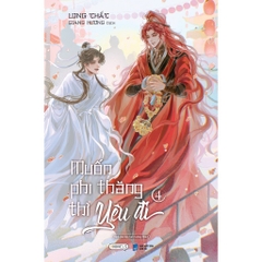 Muốn Phi Thăng Thì Yêu Đi (Tập 4) - AZVietNam