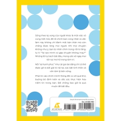 Đừng Để 10% Bất Hạnh Hủy Hoại 90% Cuộc Đời Bạn - AZVietNam 119k