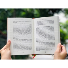 Trò chuyện Với Nhà Thần Bí - Sadhguru Sách huyền học chữa lành Bìa cứng - ACB 239k