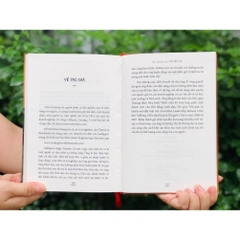 Trò chuyện Với Nhà Thần Bí - Sadhguru Sách huyền học chữa lành Bìa cứng - ACB 239k