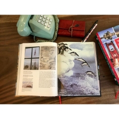 Kỳ Quan Thế Giới ( World’s Greatest Wonder ) sách khám phá thế giới các kỳ quan - ACB 499k