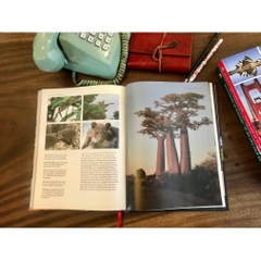 Kỳ Quan Thế Giới ( World’s Greatest Wonder ) sách khám phá thế giới các kỳ quan - ACB 499k