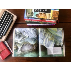 Kỳ Quan Thế Giới ( World’s Greatest Wonder ) sách khám phá thế giới các kỳ quan - ACB 499k