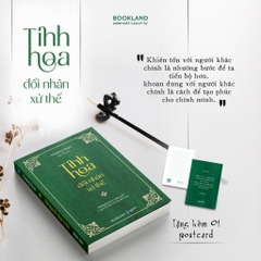 Tinh Hoa Đối Nhân Xử Thế - AZVietNam 122k