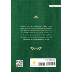 Tinh Hoa Đối Nhân Xử Thế - AZVietNam 122k