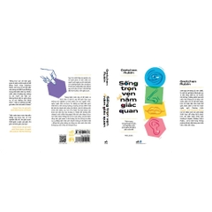 Sống trọn vẹn với năm giác quan (Gretchen Rubin) (Nhã Nam) 169k