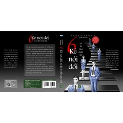 6 Kẻ Nói Dối Và Lá Thư Buộc Tội - 1980Books 189k