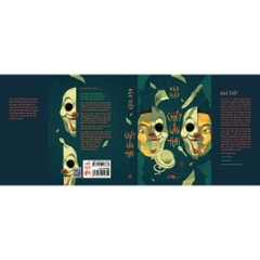 CHẾT LẦN HAI - NGỌ DIỆP - Nhã Nam 240k